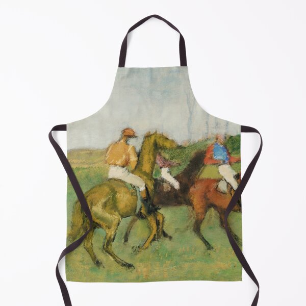 Item preview,  Edgar Degas 1834-1917, Paris, France designed and sold by space company ®.