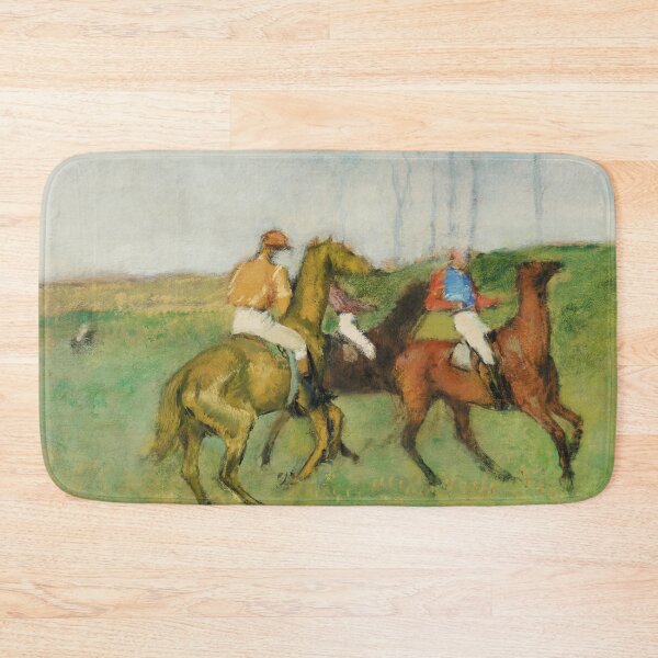 Item preview,  Edgar Degas 1834-1917, Paris, France designed and sold by space company ®.