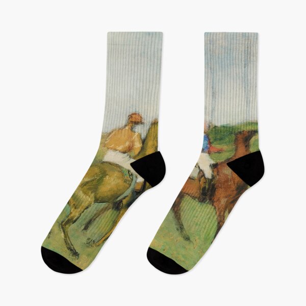 Item preview,  Edgar Degas 1834-1917, Paris, France designed and sold by space company ®.