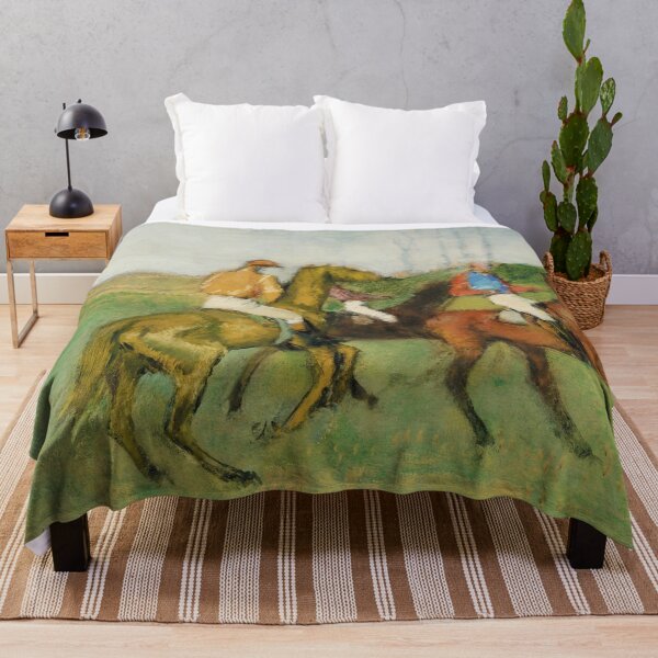 Item preview,  Edgar Degas 1834-1917, Paris, France designed and sold by space company ®.