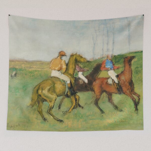 Item preview,  Edgar Degas 1834-1917, Paris, France designed and sold by space company ®.