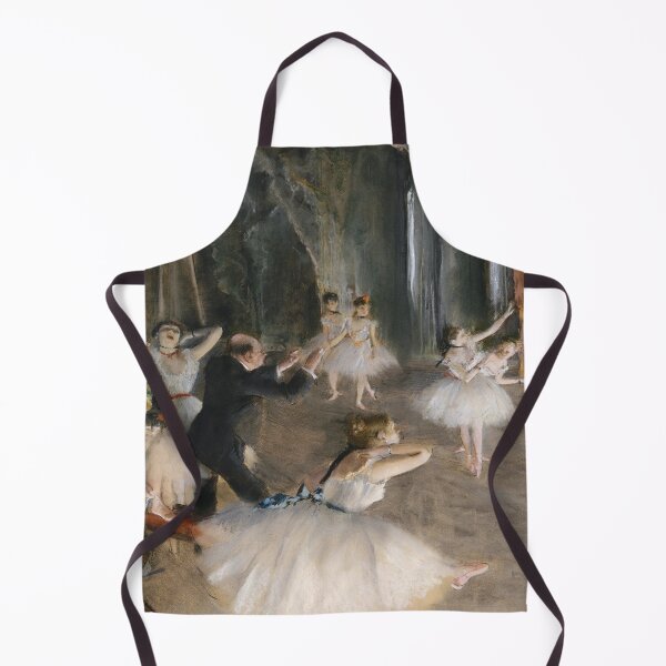 Item preview,  Edgar Degas 1834-1917, Paris, France designed and sold by space company ®.