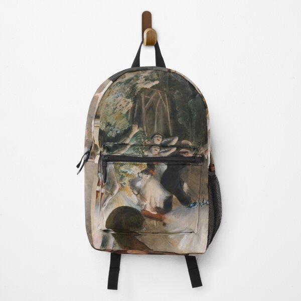Item preview,  Edgar Degas 1834-1917, Paris, France designed and sold by space company ®.