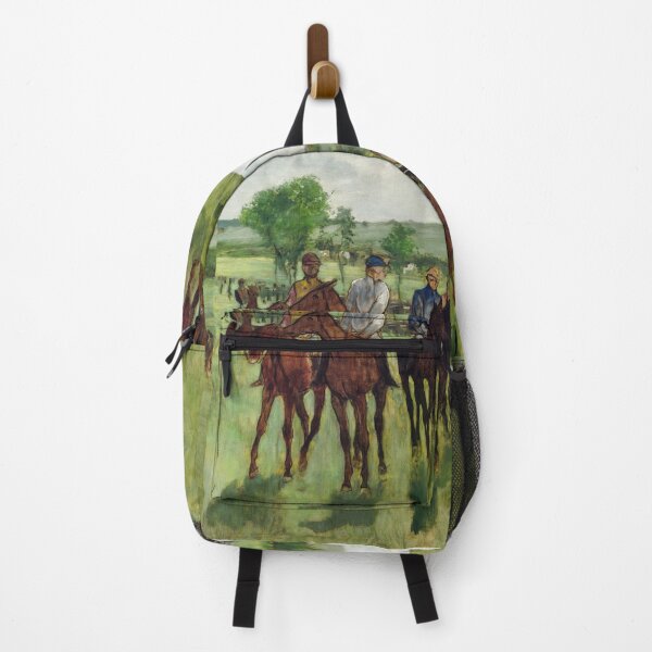 Item preview, Edgar Degas 1834-1917, Paris, France designed and sold by space company ®.
