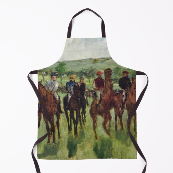 Item preview, Edgar Degas 1834-1917, Paris, France designed and sold by space company ®.