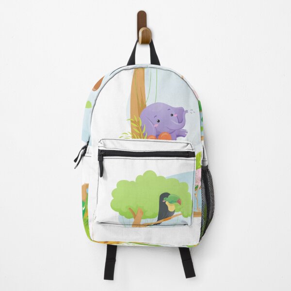Item preview, cute animals print designed and sold by mehakstore123.