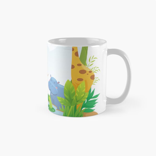 Item preview, cute animals print designed and sold by mehakstore123.