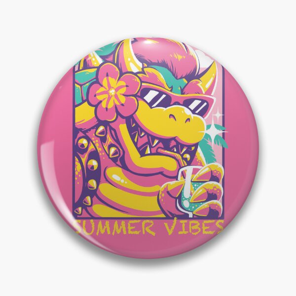 Item preview, SUMMER VIBES designed and sold by g-a-m-e-o-v-e-r.