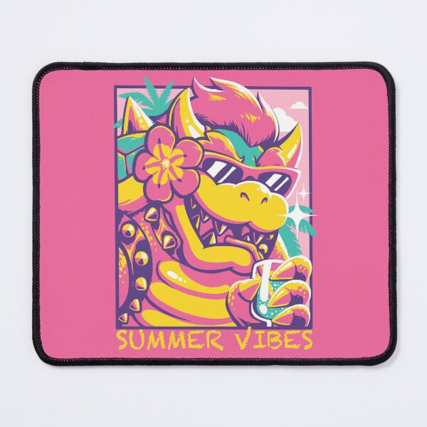 Item preview, SUMMER VIBES designed and sold by g-a-m-e-o-v-e-r.