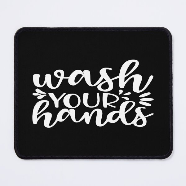 Item preview, Wash your Hands designed and sold by phassystore.