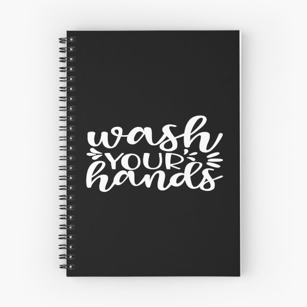Item preview, Wash your Hands designed and sold by phassystore.