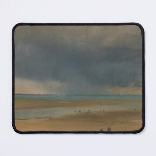 Item preview, Edgar Degas 1834-1917, Paris, France designed and sold by space company ®.