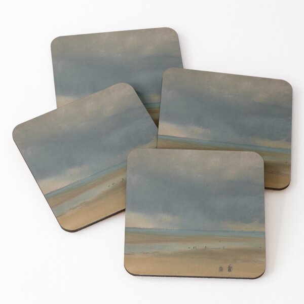 Item preview, Edgar Degas 1834-1917, Paris, France designed and sold by space company ®.