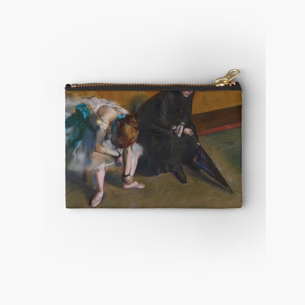 Item preview, Edgar Degas 1834-1917, Paris, France designed and sold by space company ®.