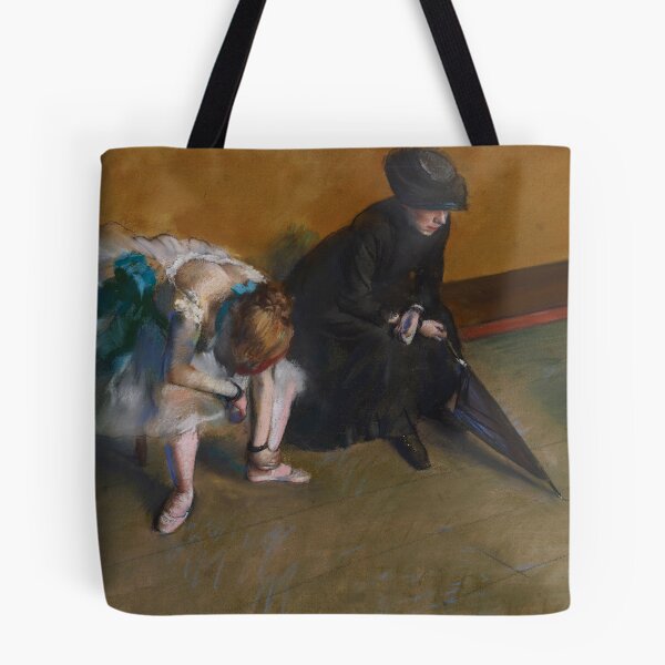 Item preview, Edgar Degas 1834-1917, Paris, France designed and sold by space company ®.