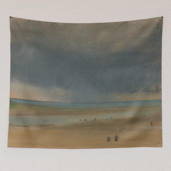 Item preview, Edgar Degas 1834-1917, Paris, France designed and sold by space company ®.