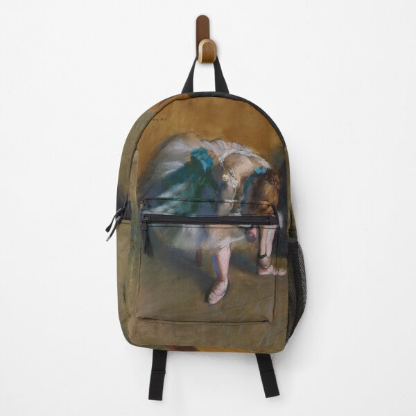 Item preview, Edgar Degas 1834-1917, Paris, France designed and sold by space company ®.