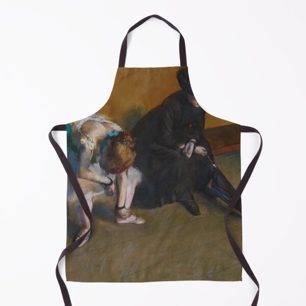Item preview, Edgar Degas 1834-1917, Paris, France designed and sold by space company ®.