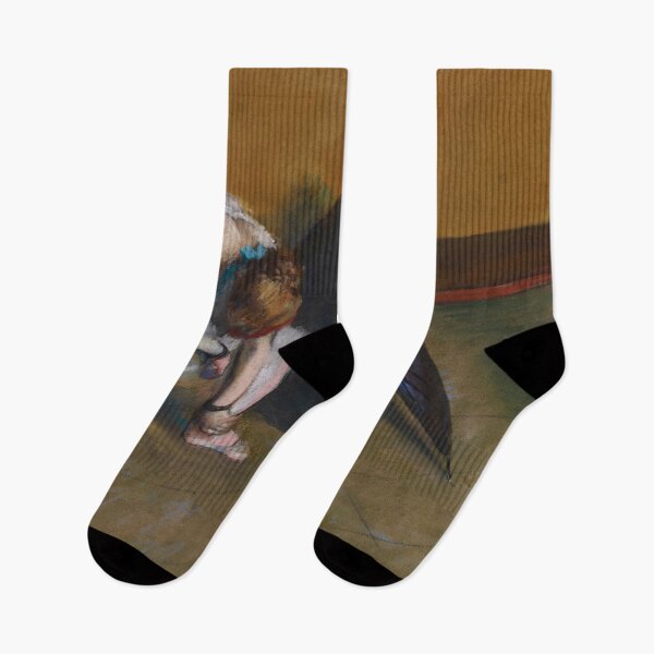 Item preview, Edgar Degas 1834-1917, Paris, France designed and sold by space company ®.