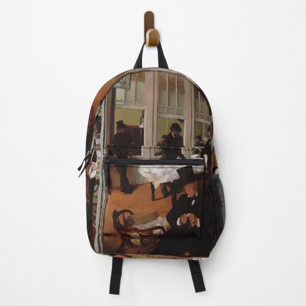 Item preview, Edgar Degas 1834-1917, Paris, France designed and sold by space company ®.