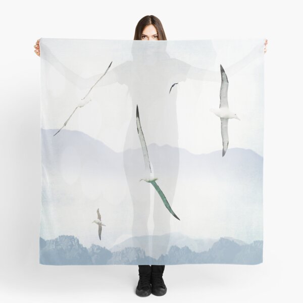 Item preview, Albatross designed and sold by Margi.