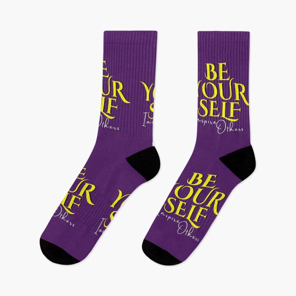 Item preview, BE YourSelf - Inspire Others designed and sold by G-Cafe.