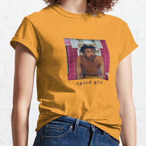 amine pulp fiction shirt