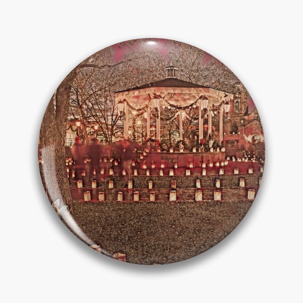 Item preview, Christmas Tree Collection - Albuquerque, New Mexico designed and sold by Sean McElroy.