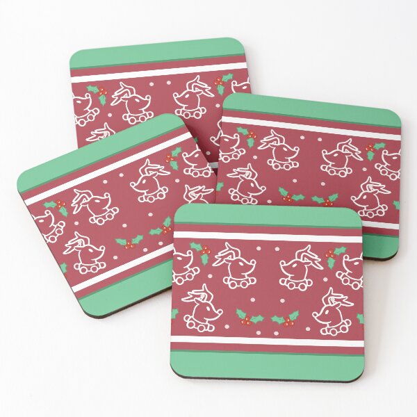 Item preview, Christmas Pattern I designed and sold by heleana.
