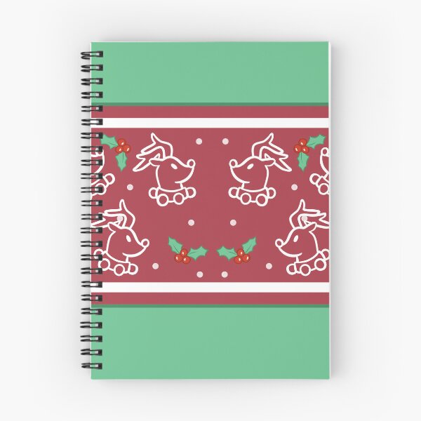 Item preview, Christmas Pattern I designed and sold by heleana.