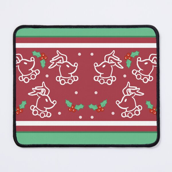 Item preview, Christmas Pattern I designed and sold by heleana.