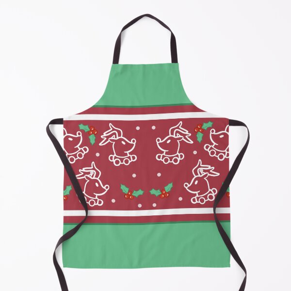 Item preview, Christmas Pattern I designed and sold by heleana.