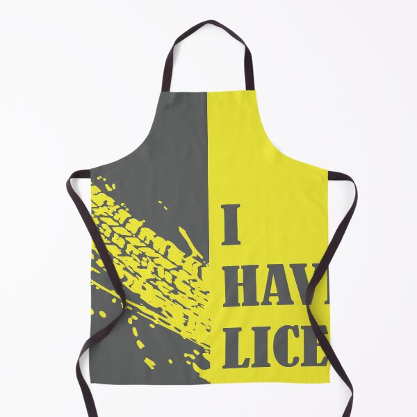 Item preview, "I HAVE LICENSE" Yellow Design designed and sold by TimTim-Design.