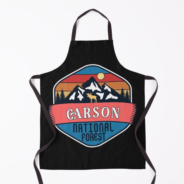 Item preview, Carson National Forest designed and sold by Road-tees.