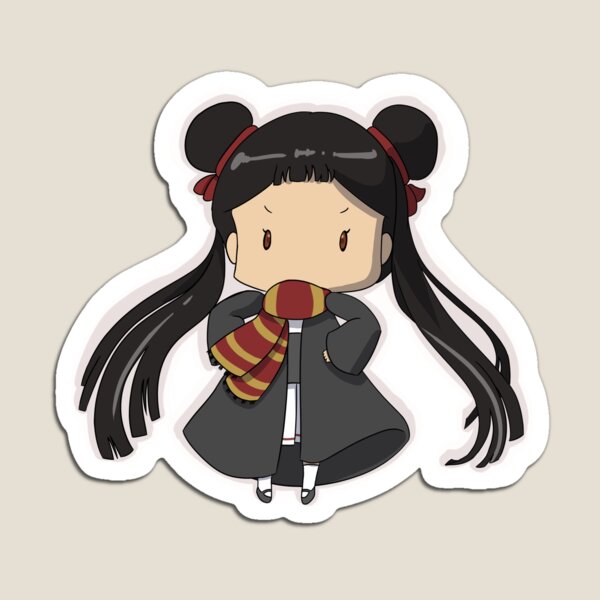 Item preview, CCS x HP Crossover- Meilin designed and sold by tishtish.