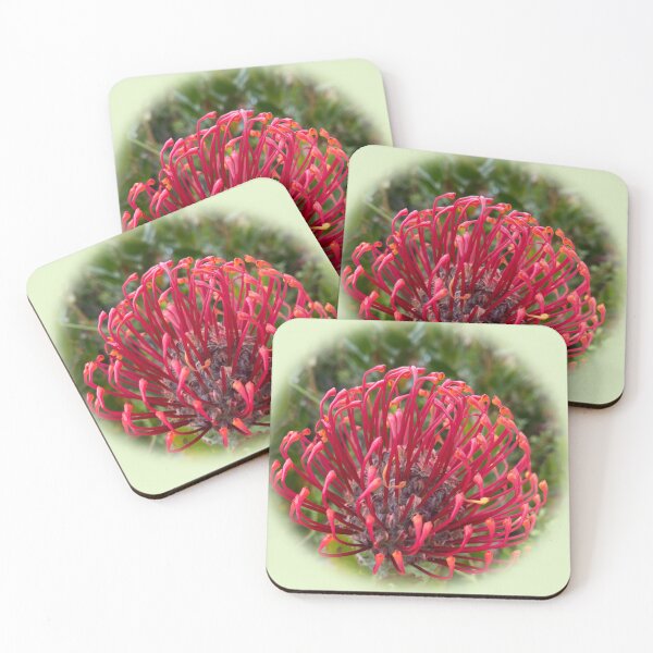 Item preview, Grevillea designed and sold by indiafrankk.