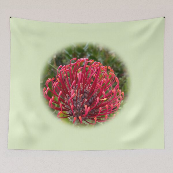 Item preview, Grevillea designed and sold by indiafrankk.