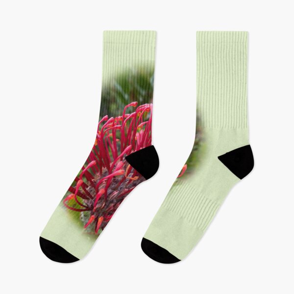 Item preview, Grevillea designed and sold by indiafrankk.
