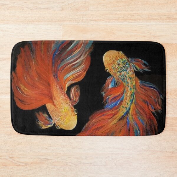 Item preview, Beta Fish designed and sold by KVELKY.