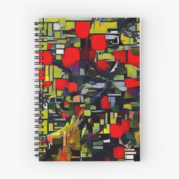 Item preview, Modern Apple Tree designed and sold by Sarah Curtiss.