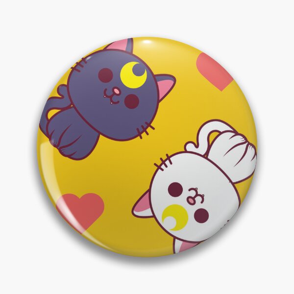 Item preview, Moon Cat designed and sold by kakayaka.