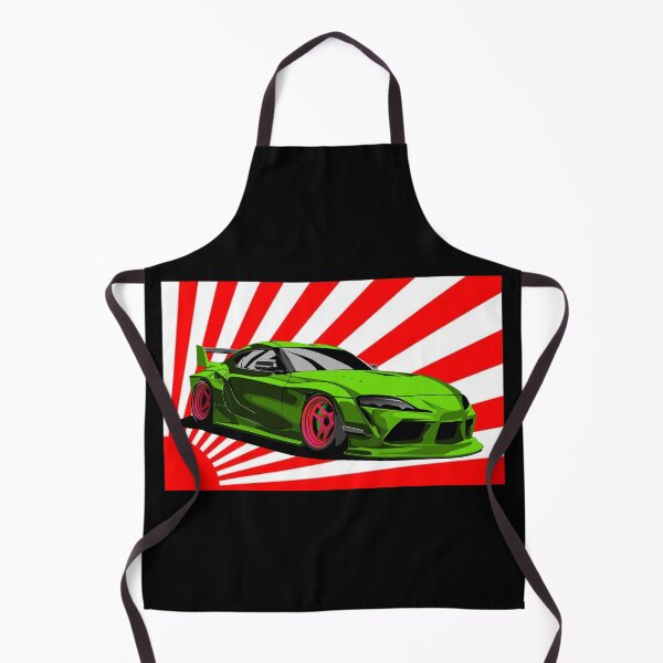 Item preview, SUPRA MK5 A90 jdm designed and sold by Rocket Shock.