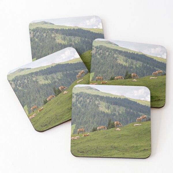 Item preview, Herd of Horses designed and sold by Yair Karelic.