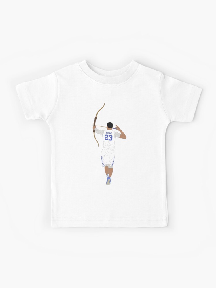 Jamal Murray Arrow Celebration | Kids T-Shirt