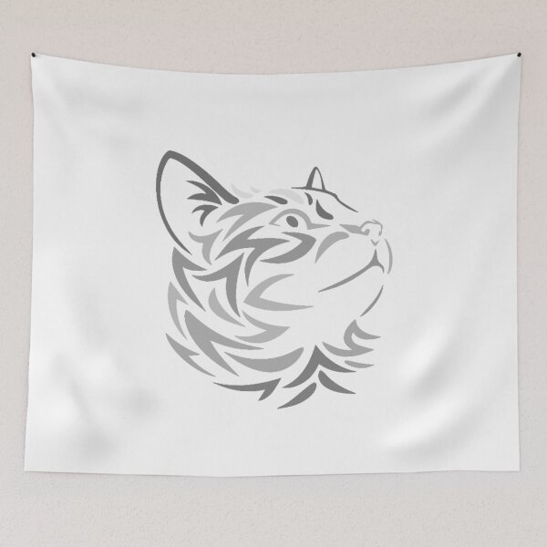 Item preview, Cat Cvrle designed and sold by GorLorLar.