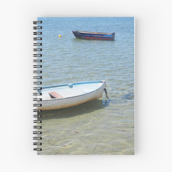 Item preview, One to Three Boats designed and sold by elm321.