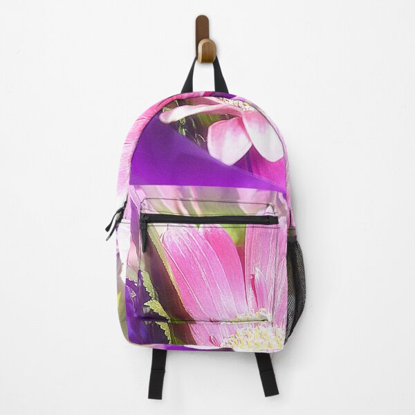 Item preview, Delightful shades of purple and pink. designed and sold by EdsMum.
