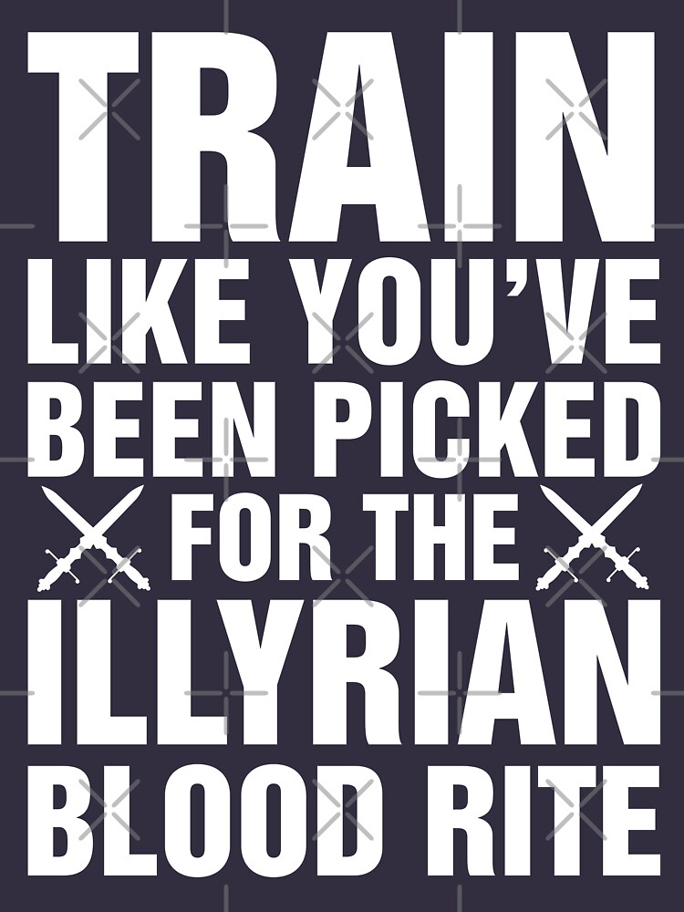 A Court of Mist and Fury, Illyrian Warriors, Rhysand, Feyre, Feysand, Train Like by yairalynn