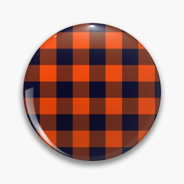 Item preview, Buffalo Check designed and sold by TotallyRetroArt.