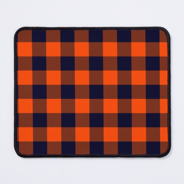 Item preview, Buffalo Check designed and sold by TotallyRetroArt.